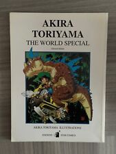 Akira toriyama the usato  Torino