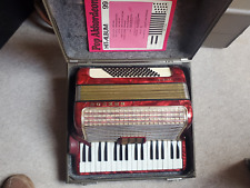 Used hohner concerto d'occasion  Expédié en Belgium