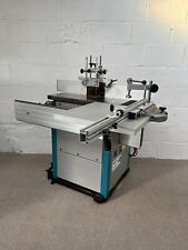 Itech spindle moulder for sale  UCKFIELD
