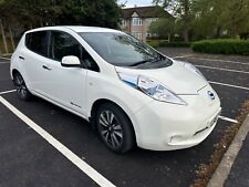 2015 nissan leaf for sale  STANMORE