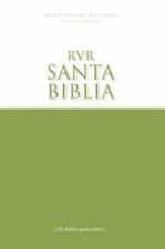 Santa Biblia-Rvr 1977-Economica por Zondervan, usado comprar usado  Enviando para Brazil