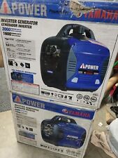 Yamaha ipower 2000 for sale  Shipping to Canada