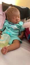 reborn black baby dolls for sale  Richton Park