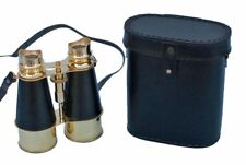 Binocular brass nautical for sale  Larchmont