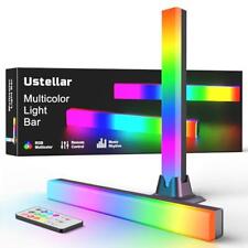 Ustellar rgb light for sale  Ireland