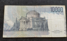 Monete italiane banconote usato  Torino