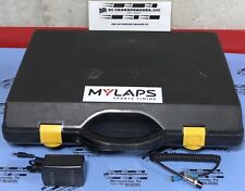 Mylaps 32x transponder d'occasion  Expédié en Belgium