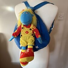 Tweenies backpack ruck for sale  Shipping to Ireland