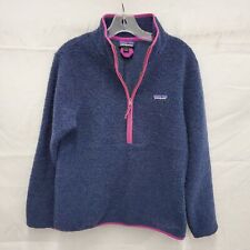 Patagonia half zip for sale  Seattle