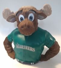 Seattle mariners moose for sale  Olympia