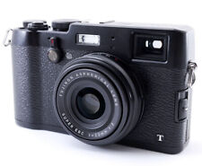 FUJIFILM FinePix FinePix X100T digital camera Black Superb for sale  Shipping to South Africa