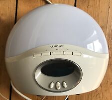 Lumie bodyclock active. for sale  LONDON