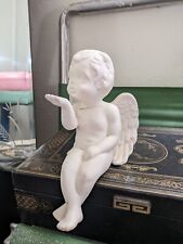 Sitting cherub angel for sale  Eagle Point