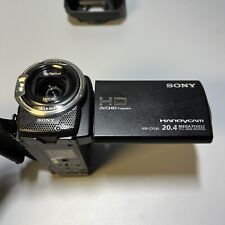 Sony handycam hdr for sale  Shipping to Ireland