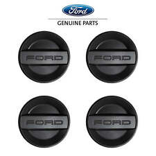 2017-2020 F150 Raptor Genuine Ford OEM ML3Z-1130-A Wheel Center Caps Set of 4 for sale  Shipping to South Africa