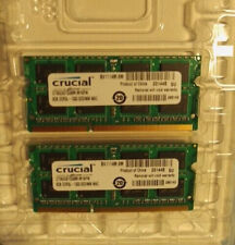 Kit 2x8gb sodimm gebraucht kaufen  Bremen