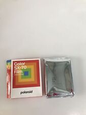 Polaroid color instant for sale  Shipping to Ireland