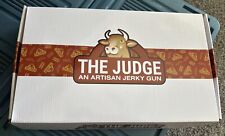Jerky Gun Kits, Jerky Maker Gun, Beef Jerky Gun, The Judge An Artisan Jerky Gun for sale  Shipping to South Africa