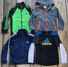 Adidas track jacket for sale  Elkview