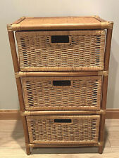 Chest drawers natural for sale  Staten Island