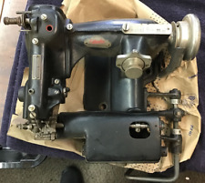 COLUMBIA 75 E Blindstitch Blind Hemmer Industrial Sewing Machine Head Only F1 for sale  Shipping to South Africa