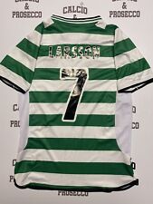 Maglia celtic larsson for sale  Shipping to Ireland