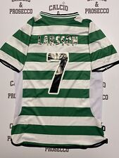 Maglia celtic larsson usato  Jesolo