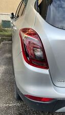 fanale stop led opel mokka usato  Cava De Tirreni