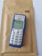 Nokia 1100 blue for sale  NORTHAMPTON