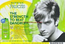 Garnier fructis strength for sale  COVENTRY