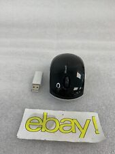 Microsoft Wireless Mouse 5000 MDL 1387 Laser 5-Button w/ USB Dongle FREE SHIP for sale  Shipping to South Africa
