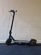 Aovopro electric scooter for sale  SHEFFIELD