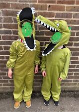Enormous crocodile boys for sale  HUNTINGDON