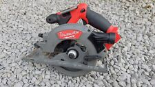 Milwaukee m18 ccs55 for sale  MANCHESTER