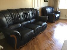 Quality italian leather for sale  DOVER