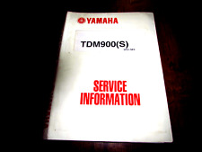 Yamaha tdm900p. models for sale  LEOMINSTER