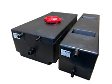 Kit de tanque de água fresca e resíduos para artesão/sprinter D.I.Y. Kit van para campervan comprar usado  Enviando para Brazil