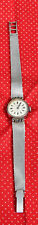 Anker armbanduhr 835er gebraucht kaufen  Sontra
