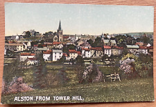 Alston tower hill for sale  DARLINGTON