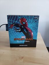 Vendedor dos EUA Iron Studios Marvel Spider-Man Far From Home BDS escala de arte 1/10 LEIA! comprar usado  Enviando para Brazil