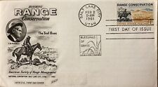 Fdc 1961 honoring for sale  Southbridge