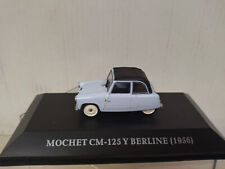 Mochet 125 1956 d'occasion  Expédié en Belgium