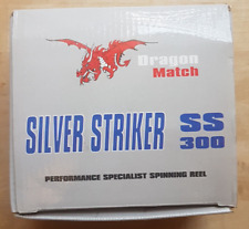 Silver striker 300 for sale  NOTTINGHAM