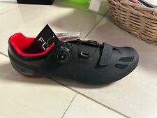 Scarpe bici flr usato  Bernalda