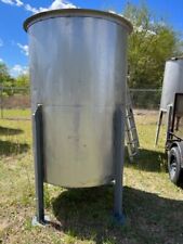 600 gallon 316l for sale  Aiken