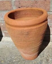 Vintage weathered terracotta for sale  LINCOLN