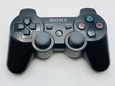 Used, Genuine official Sony PlayStation PS3 Wireless Controller SIXAXIS Clean US Ship for sale  Shipping to South Africa
