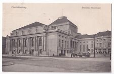 Berlin charlottenburg 1915 gebraucht kaufen  Karben