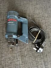 Bosch Rotocut Router 230v  manual hole cutter for sale  Shipping to South Africa