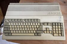 Commodore amiga a500 for sale  UK